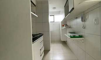 Imagem 7: Oportunidade - Edf. Nature Park - 2/4 quartos sendo 1 suíte - Antares