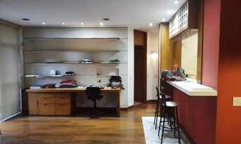 Imagem 3: Excelente Apartamento com 2 suítes na Lagoa