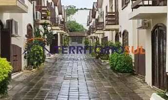 Imagem: Casa em Condominio Horizontal com 3 dormitórios