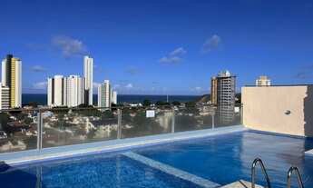 Imagem: Apartamento Ponta Negra - Com Escritura