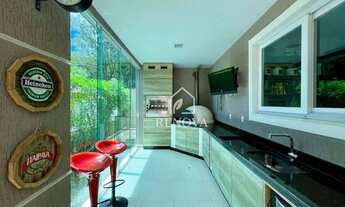 Imagem 6: Casa com QUATRO Suítes à venda, 318 m² por R$ 1.350.000 - Cascata do Imbuí - Teresópolis/R