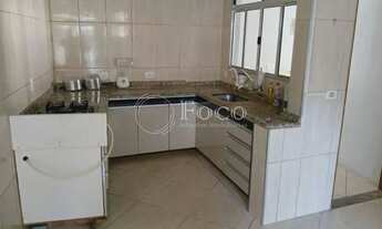 Imagem 5: Sobrado com 4 dormitórios, 404 m² - venda por R$ 750.000,00 ou aluguel por R$ 4.000,00/mês