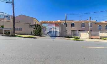 Imagem 2: Sobrado com 03 dorms, 01 vaga, Alto Boqueirão - Curitiba