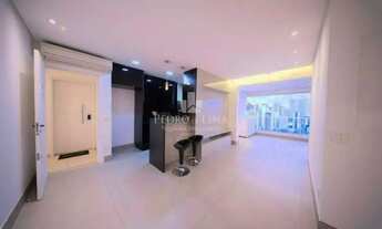 Imagem: Apartamento de 71 m² Tatuapé. Condomínio