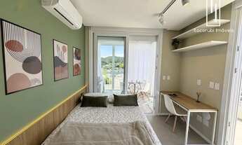 Imagem 6: Vendo studio mobiliado e equipado junto UFSC