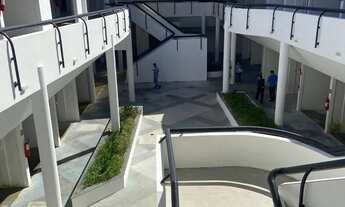 Imagem 3: OPORTUNIDADE DE INVESTIMENTO: SHOPPING À VENDA EM BAIRRO POPULAR COM GRANDE POTENCIAL COME