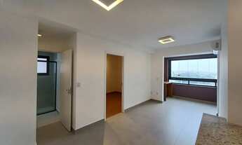 Imagem 2: Apartamento para locação 46m², 01 dormitorio - Condomínio Vale Verde - Sorocaba/SP