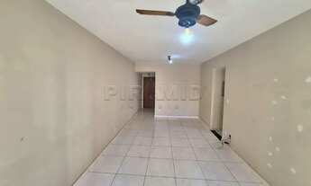 Imagem 2: Apartamento padrão, bairro Santa Cruz, Zona Sul em Ribeirão Preto/SP