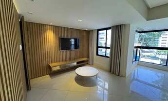 Imagem 5: Apartamento à venda no FONTE DA GRAÇA RESIDENCE, GRAÇA, Salvador, BA