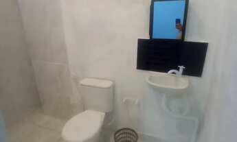 Imagem 5: Kitnet mobiliada água luz e interne próx. Ponte do Mocambinho