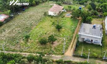 Imagem 6: Vende-se terreno rural de 5.800 m²