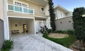 Imagem: Sobrado Geminado com 1 suíte(s) mais 2