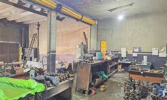 Imagem 3: Galpão para locação em Jardim Adutora - SP