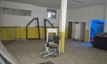 Imagem 3: Salão para alugar, 500 m² por R$ 11.200,00/mês - Vila Dalila - São Paulo/SP