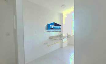 Imagem 7: Apartamento 2 quartos - Residencial Belo Viver Qr 110 Samambaia Sul