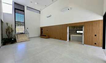 Imagem 2: Casa térrea Plateau Dor | 4 suites + office | Com armários