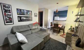 Imagem 6: Apartamento em Rua Juzo Hirata - Residencial Parque Granja Cecília B - Bauru/SP