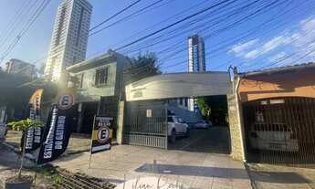 Imagem: Ponto Comercial Espaçoso com 10 Vagas de