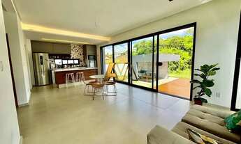 Imagem 5: Casa à venda no bairro Alphaville Litoral Norte III - Camaçari/BA