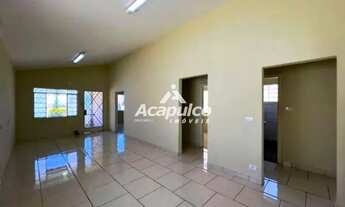 Imagem: Casa à venda com 3 quartos no bairro Chácara