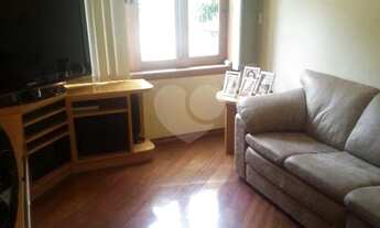 Imagem 5: Condomínio com 5 quartos à venda em Tucuruvi - SP