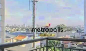 Imagem 7: Apartamento à venda, 57 m² por R$ 421.000,00 - Vila Valparaíso - Santo André/SP