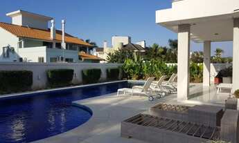 Imagem 5: Mansão para locação anual em condomínio fechado