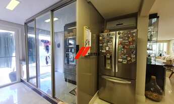 Imagem 4: Apartamento de 3 dormitórios a venda Agronômica Florianópolis