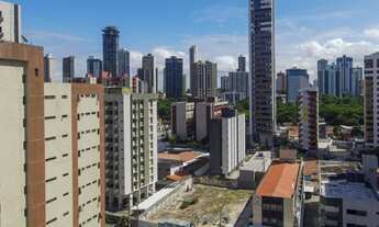 Imagem 5: Apartamento no Soneto em Tambaú - Excelente lançamento - 2 quartos