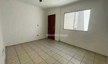 Imagem 2: Apartamento com 3 dormitórios para alugar, 60 m² por R$ 2.003,00/mês - Jardim Sandra - Sor