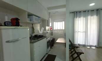 Imagem 3: Apartamento - Centro - Campinas