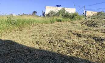 Imagem: Lote com 20 metros de frente em São Joaquim