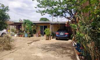 Imagem 4: Lote Planaltina DF Arapoangas