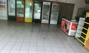 Imagem 4: Ponto Comercial para locação em Posto de Gasolina