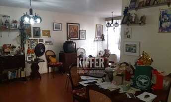 Imagem 3: Apartamento com 3 quartos, vista para a Baía e lazer completo Praia das Flechas, Niterói