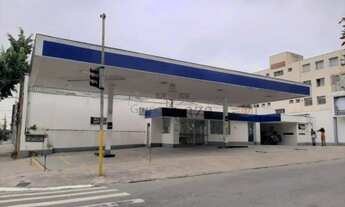 Imagem: Terreno Comercial - Bom Retiro- 348m²