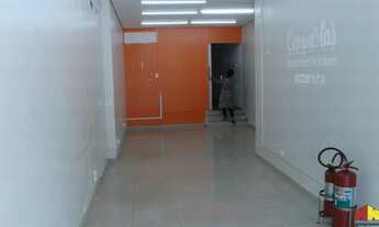 Imagem 3: Salão Comercial para alugar na Praça Silvio Romero