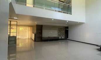 Imagem 3: Aluga -se casa com piscina no Residencial Castanheira