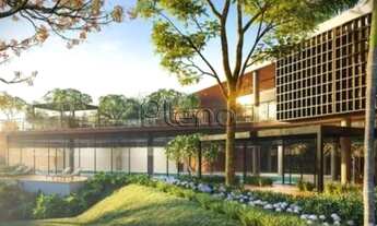 Imagem 6: Terreno à venda no Ville Sainte Anne, Le Jardin em Sousas-Campinas, com 450 m²