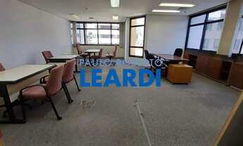 Imagem: CONJ. COMERCIAL - PINHEIROS - SP