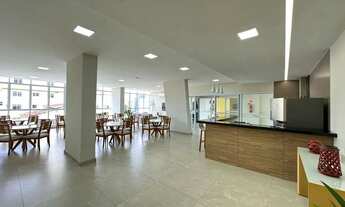 Imagem 5: Imóvel para venda tem 73 metros quadrados com 2 quartos em Praia do Morro - Guarapari - ES