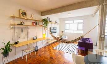 Imagem 7: Apartamento a venda em Santa Cecilia! Duas quadras do metro Marechal!