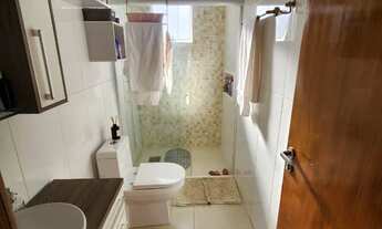 Imagem 6: Amplo sobrado Casa com 2 dormitórios