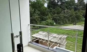 Imagem 7: Casa Duplex, 174m², 4/4, 2 vgs no Res. Porto Marina