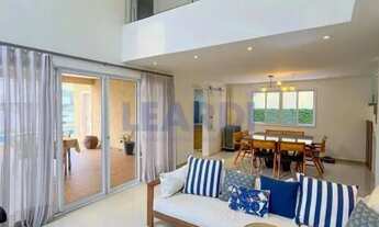 Imagem 5: CASA EM CONDOMÍNIO - ALPHAVILLE - SP