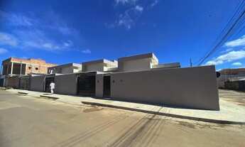 Imagem 3: Alugo casa 2 quarto bairro Aeroporto Sete Lagoas