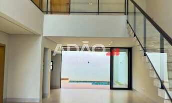 Imagem 5: Jardins Capri - Sobrado à venda no Condomínio Jardins Capri, 4 suítes, lazer completo