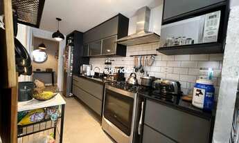 Imagem 4: ILHA PURA - PORTEIRA FECHADA