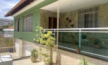 Imagem 2: CASA BAIRU 5 QUARTOS 2 SUITE PISCINA ÁREA GOURMET E 1 EDÍCULA 4 QUARTOS 2 SUITE