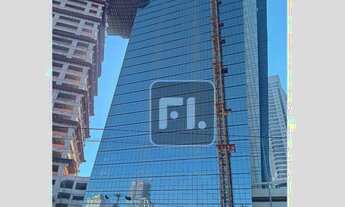 Imagem: Conjunto Comercial com 1911 m² para Locação